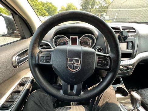 Used 2015 Dodge Journey SXT w/ Flexible Seating Group AWD/4WD image 31