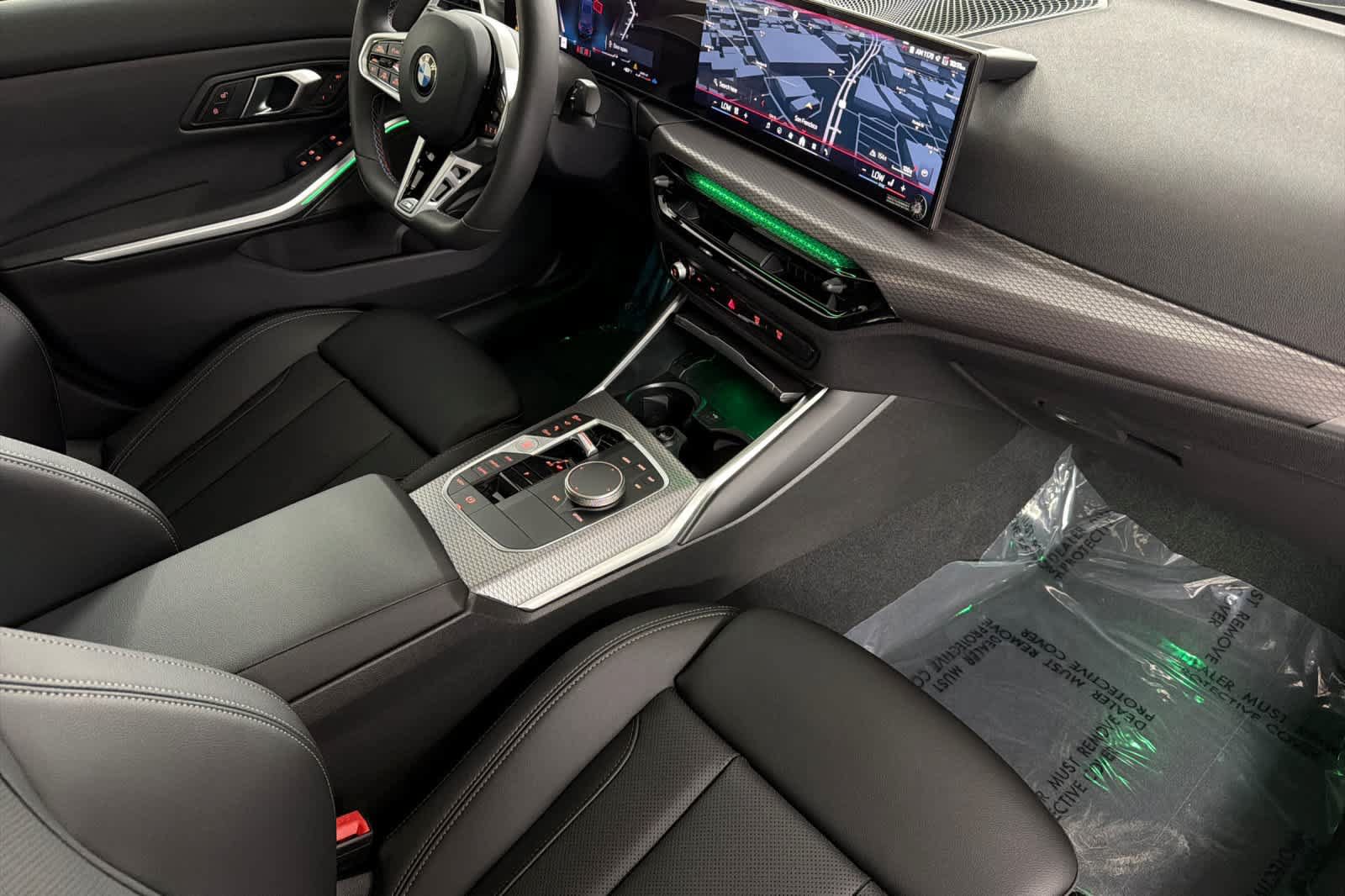 New 2026 BMW M340i RWD image 15