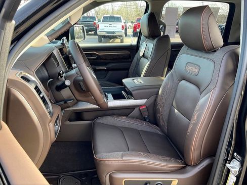 New 2026 RAM 1500 Limited image 9