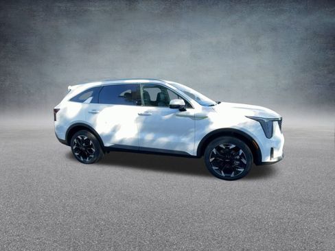 New 2026 Kia Sorento EX AWD/4WD image 28