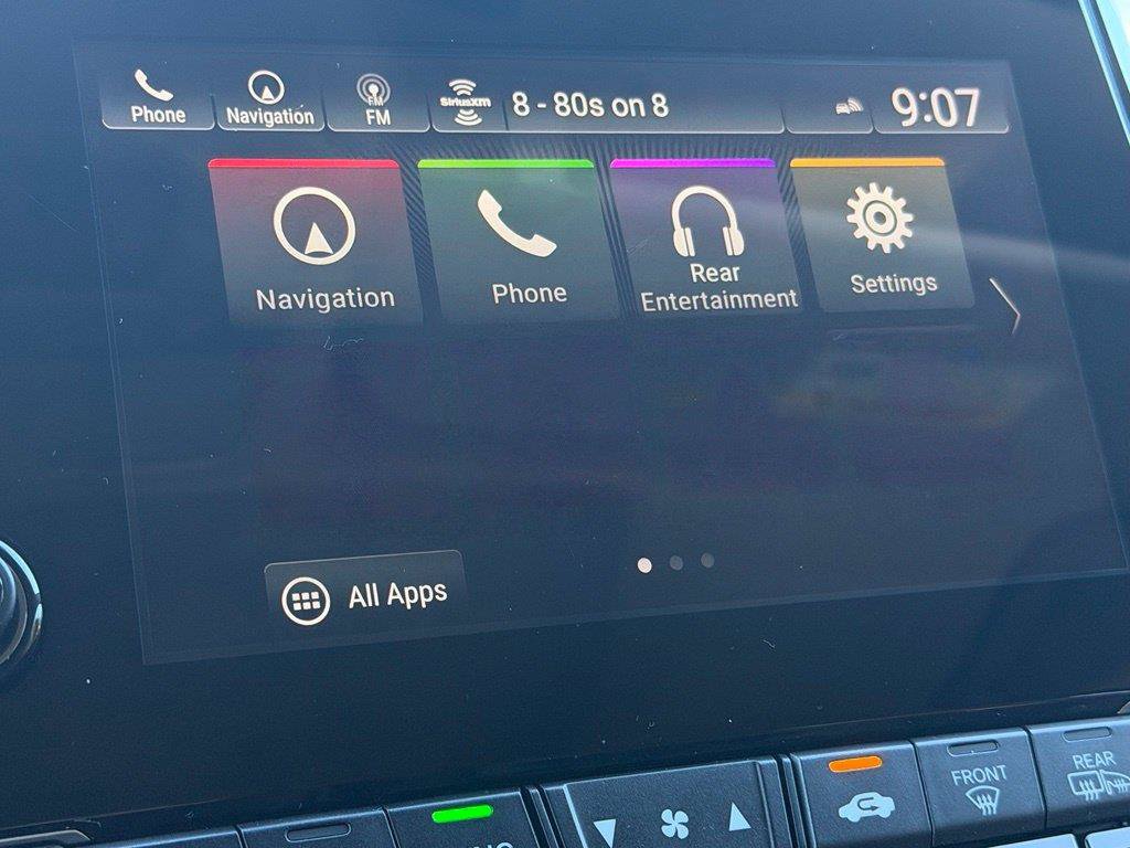 Used 2023 Honda Odyssey Elite image 22