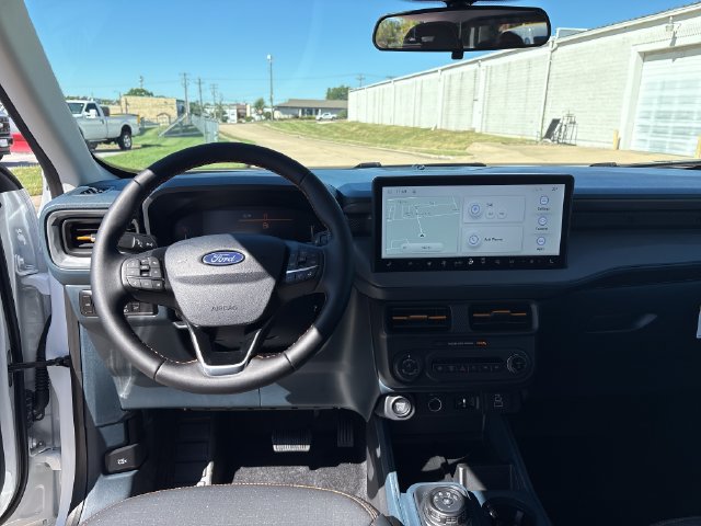 New 2026 Ford Maverick Tremor AWD/4WD image 13
