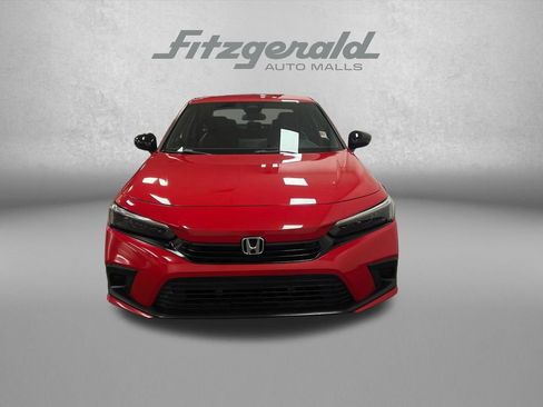 Used 2024 Honda Civic Sport image 9