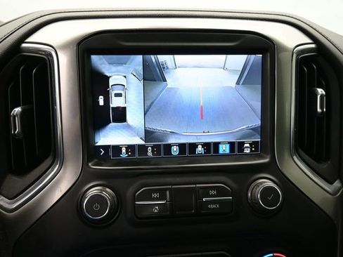 Used 2022 Chevrolet Silverado 1500 LTZ w/ LTZ Premium Texas Edition image 41