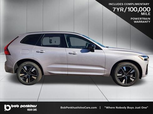 New 2026 Volvo XC60 T8 Plus w/ Protection Package Premier image 23