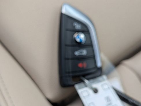 Used 2020 BMW X3 sDrive30i w/ Convenience Package RWD image 26