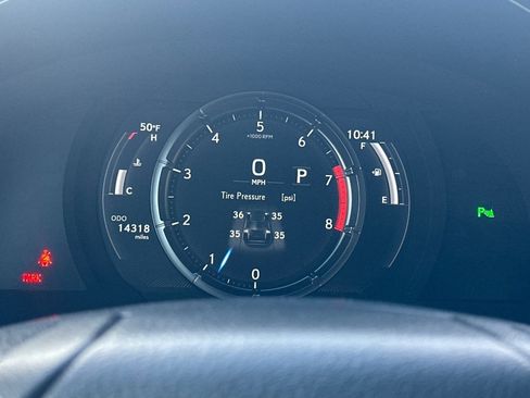 Used 2024 Lexus RC 350 F Sport image 18