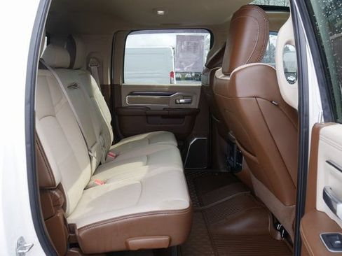 Used 2021 RAM 2500 Laramie AWD/4WD image 27