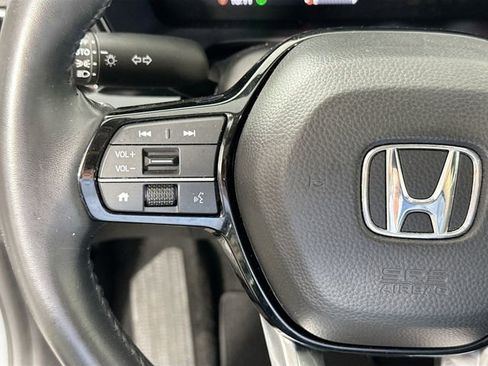 Used 2023 Honda CR-V EX-L image 22