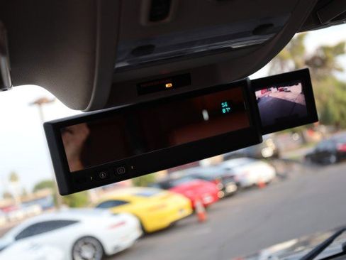 Used 2008 HUMMER H2 AWD/4WD image 32