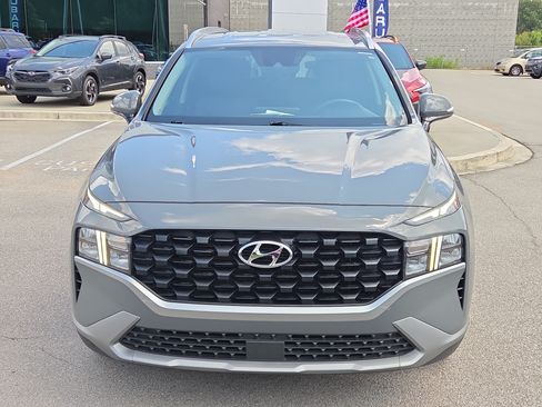 Used 2023 Hyundai Santa Fe SEL FWD image 8