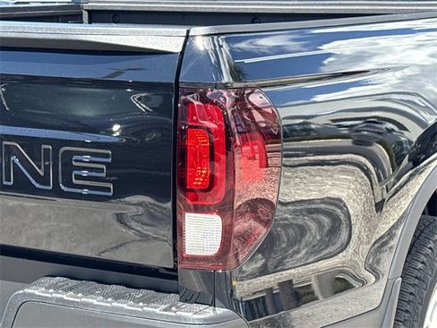 New 2026 Honda Ridgeline RTL image 12
