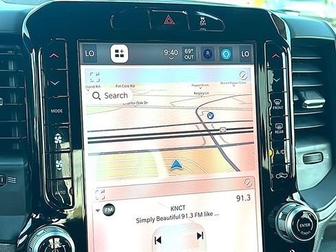 Used 2026 RAM 2500 Tradesman image 32