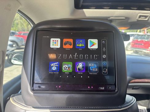 Used 2020 INFINITI QX60 FWD image 20