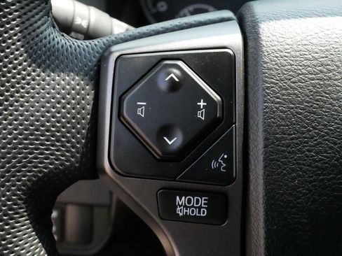 Used 2023 Toyota Tacoma TRD Off-Road AWD/4WD image 26