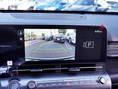 New 2026 Hyundai Kona SEL Premium image 29