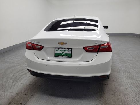 Used 2024 Chevrolet Malibu LT image 7