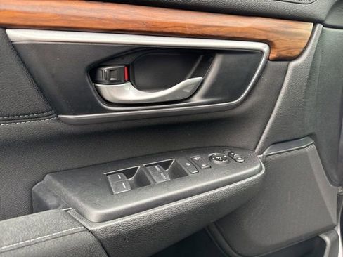 Used 2022 Honda CR-V EX image 26