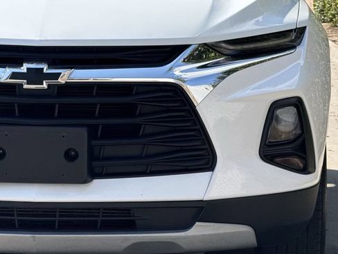 Certified 2021 Chevrolet Blazer LT FWD image 8