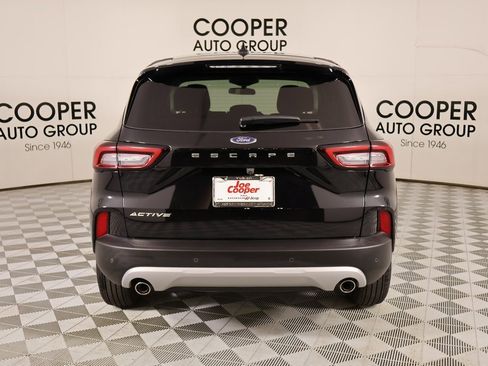Used 2024 Ford Escape Active w/ Tech Pack #1 image 21