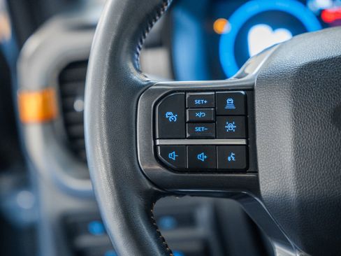 Certified 2023 Ford F150 Tremor w/ Equipment Group 402A High image 41