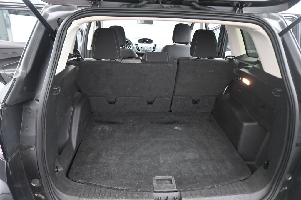 Used 2018 Ford Escape SE AWD/4WD image 42