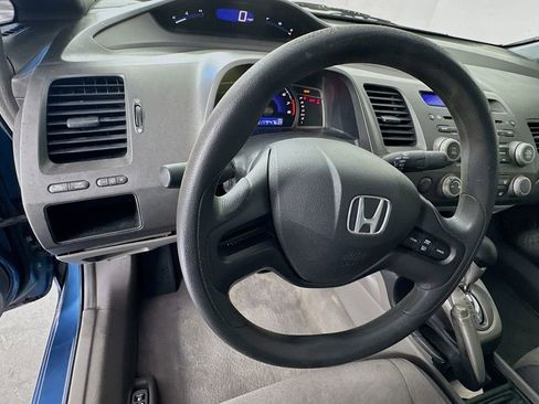 Used 2008 Honda Civic LX image 11