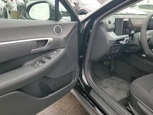 New 2026 Hyundai Sonata Blue image 11