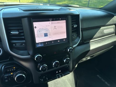 Used 2024 RAM 2500 Big Horn image 23