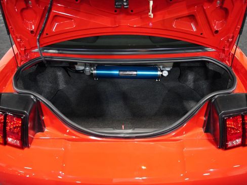 Used 2001 Ford Mustang Cobra image 49