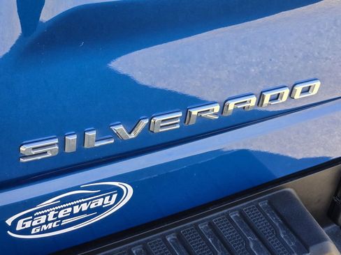 Used 2023 Chevrolet Silverado 1500 RST w/ Texas Edition Plus image 11