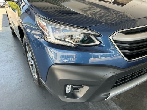 Used 2022 Subaru Outback Touring AWD/4WD image 28