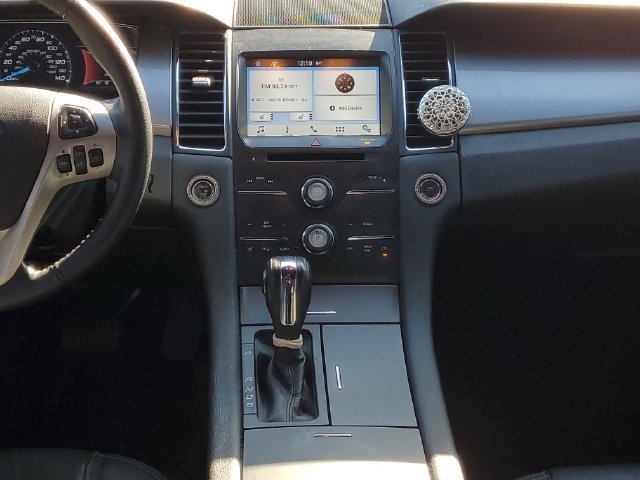Used 2016 Ford Taurus SEL w/ Equipment Group 201A FWD image 27