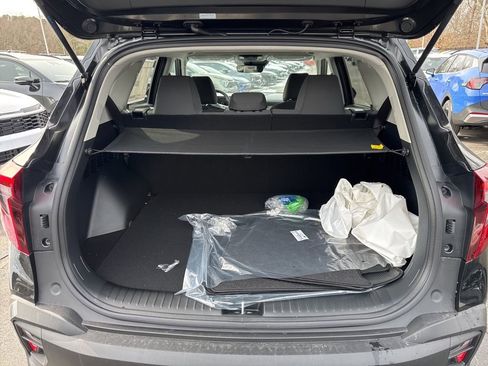 New 2026 Kia Seltos LX AWD/4WD image 6