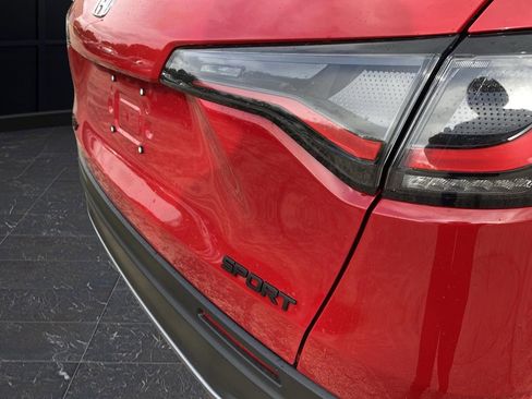 New 2026 Honda HR-V Sport image 30