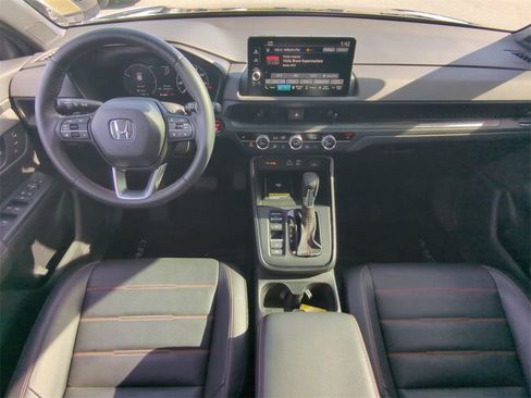 Certified 2024 Honda CR-V Sport-L image 14