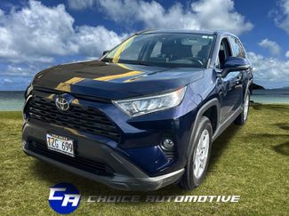 Used 2020 Toyota RAV4 XLE 360° Tour