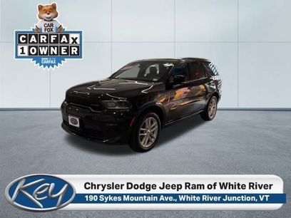 Used 2023 Dodge Durango GT