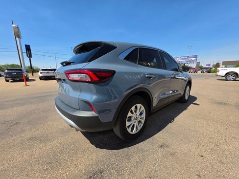 Used 2024 Ford Escape Active FWD image 5