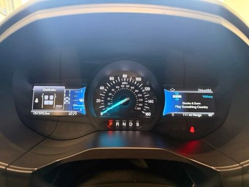 Used 2024 Ford Edge SEL AWD/4WD image 25