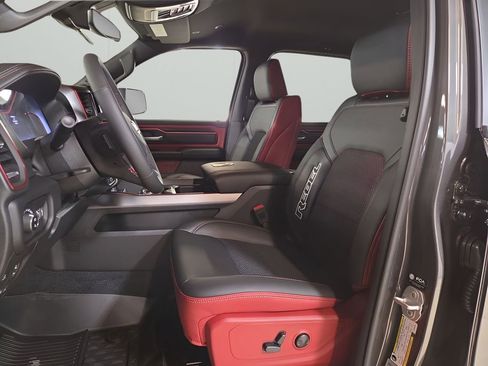 New 2026 RAM 1500 Rebel w/ Bed Utility Group image 9