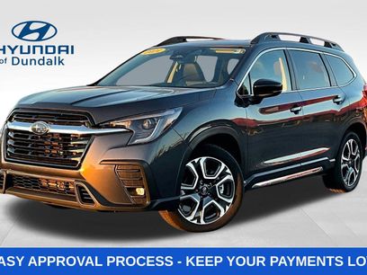 Used 2024 Subaru Ascent Limited w/ Technology Package