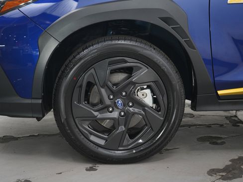 Certified 2026 Subaru Crosstrek 2.5i Sport w/ Crosstrek Mirror Package AWD/4WD image 28