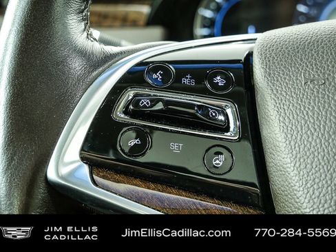 Used 2017 Cadillac XTS Premium Luxury w/ Driver Assist Package image 12