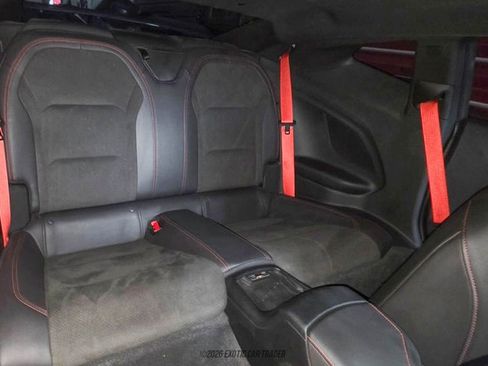 Used 2024 Chevrolet Camaro ZL1 image 38