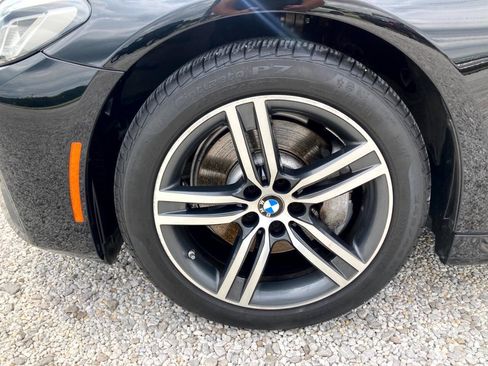 Used 2022 BMW 530i xDrive w/ Premium Package AWD/4WD image 22
