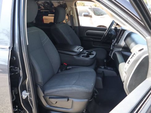 Used 2020 RAM 2500 Tradesman w/ Towing Technology Group AWD/4WD image 46