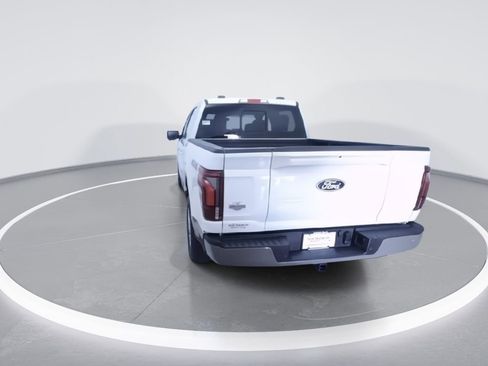 Used 2025 Ford F150 King Ranch image 6