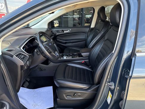 Used 2019 Ford Edge SEL w/ Equipment Group 201A image 26