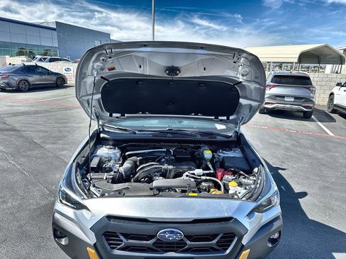 New 2026 Subaru Crosstrek 2.5i Wilderness image 18